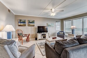 Interior - 314 Oceans of Amelia (Fernandina Beach)