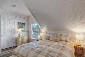 Interior - 313 New Street (Fernandina Beach)