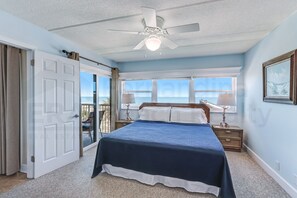 Interior - 334 Amelia By The Sea (Fernandina Beach)