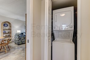 Interior - 334 Amelia By The Sea (Fernandina Beach)