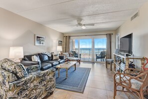 Interior - 334 Amelia By The Sea (Fernandina Beach)