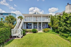 House (2 Bedrooms) | Interior - 3780 S Fletcher Ave (Fernandina Beach)