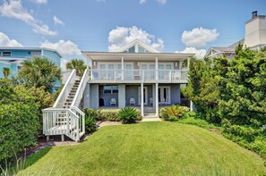 Interior - 3780 S Fletcher Ave (Fernandina Beach)