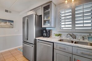 Interior - 672 Amelia By The Sea (Fernandina Beach)