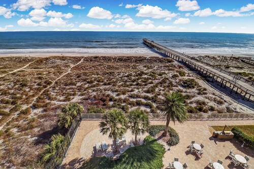 672 Amelia By The Sea