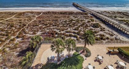 672 Amelia By The Sea