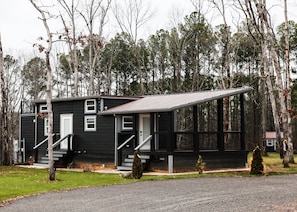 Exterior - Pepper's Place 131 ITP (Dover)