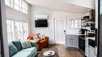 Maison (1 Bedroom) | Intérieur