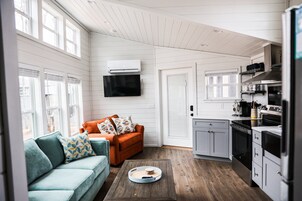 Casa (1 Bedroom) | Interior