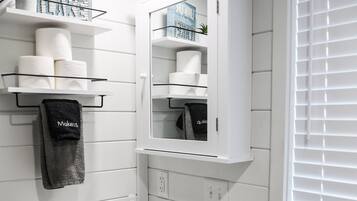 Hus (1 Bedroom) | Innvendig