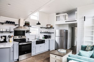 Casa (1 Bedroom) | Interior