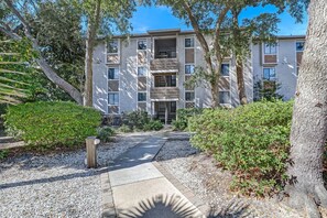 Interior - Amelia's Treehouse (Fernandina Beach)