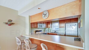 住宿內部