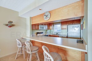 Interior - B4 Amelia South (Fernandina Beach)