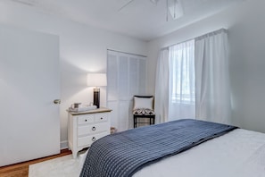 Interior - Amelia Landings 6C (Fernandina Beach)