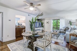 Interior - Amelia Landings 6C (Fernandina Beach)