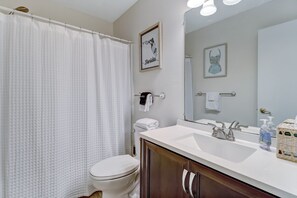 Interior - Amelia Landings 6C (Fernandina Beach)