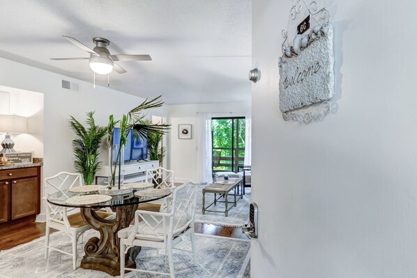 Interior - Amelia Landings 6C (Fernandina Beach)