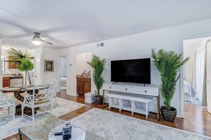 Interior - Amelia Landings 6C (Fernandina Beach)