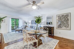 Interior - Amelia Landings 6C (Fernandina Beach)