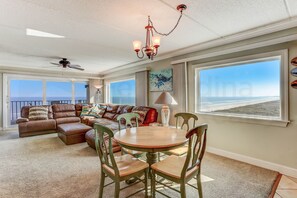 Interior - B7 Amelia South (Fernandina Beach)