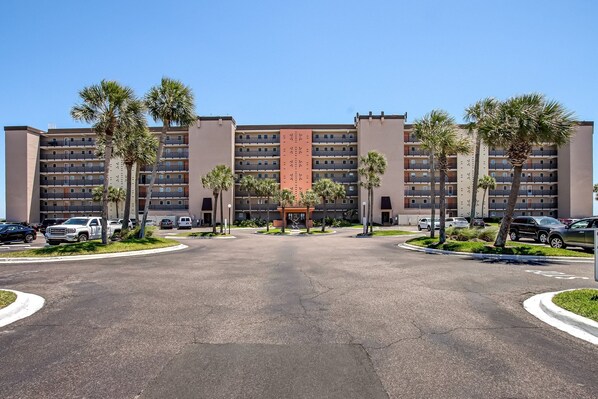 Interior - B7 Amelia South (Fernandina Beach)