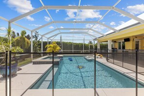 House (4 Bedrooms) | Interior - Sunrise Island Retreat (Fort Pierce)