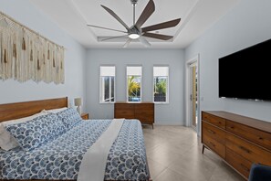 House (4 Bedrooms) | Interior - Sunrise Island Retreat (Fort Pierce)