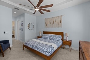 Interior - Sunrise Island Retreat (Fort Pierce)