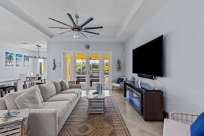 House (4 Bedrooms) | Interior - Sunrise Island Retreat (Fort Pierce)