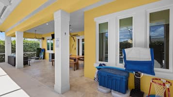 Casa (4 Bedrooms) | Parte interna