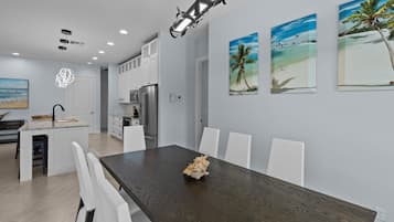 Casa (4 Bedrooms) | Parte interna