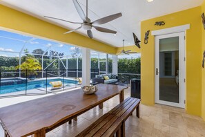 House (4 Bedrooms) | Interior - Sunrise Island Retreat (Fort Pierce)