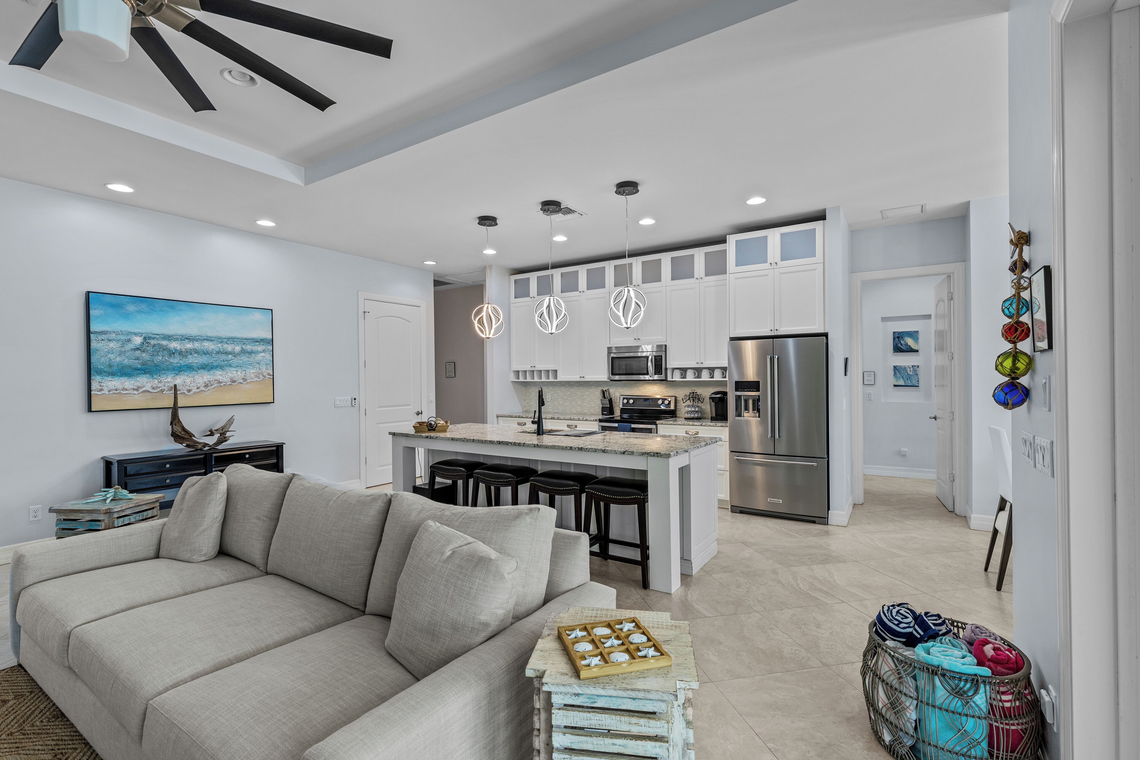 Casa (4 Bedrooms) | Parte interna