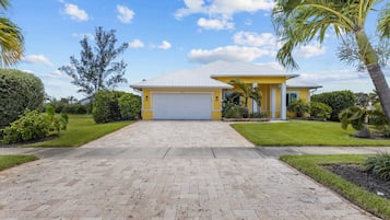 Casa (4 Bedrooms) | Parte interna
