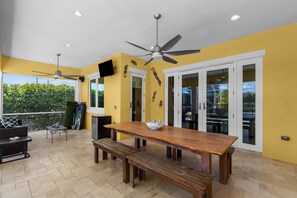 Casa (4 Bedrooms) | Parte interna
