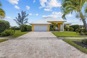House (4 Bedrooms) | Interior - Sunrise Island Retreat (Fort Pierce)