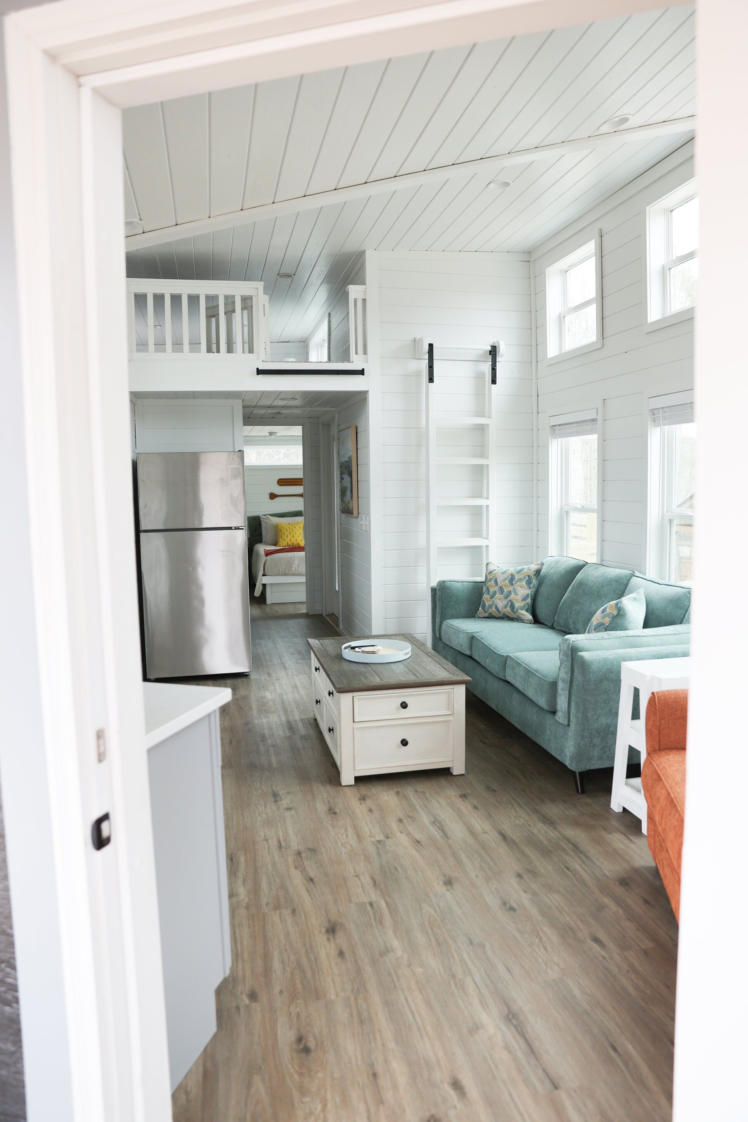 Maison (3 Bedrooms) | Intérieur