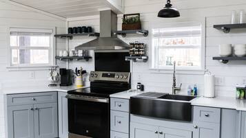 Maison (3 Bedrooms) | Intérieur