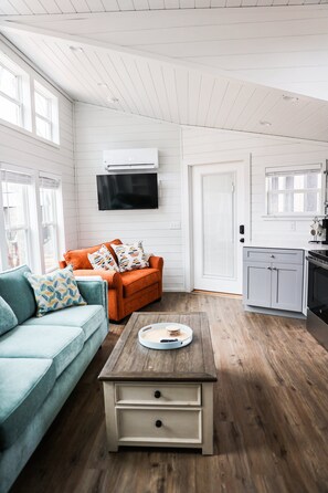 House (3 Bedrooms) | Interior - Salt and Pepper at In The Pines Pr6264 (Dover)