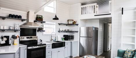 Casa (3 Bedrooms) | Interior