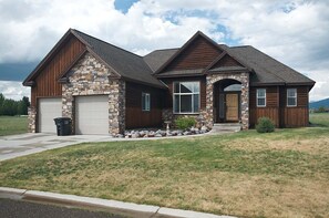 Interior - Teton Harmony (Driggs)