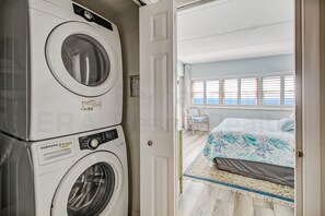 Interior - C4 Amelia South (Fernandina Beach)