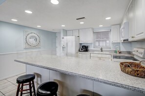 Interior - C4 Amelia South (Fernandina Beach)