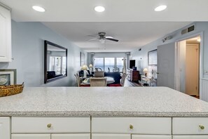 Interior - C4 Amelia South (Fernandina Beach)