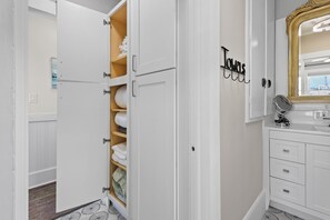 Huis (3 Bedrooms) | Interieur