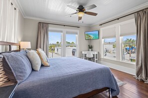單棟房屋 (3 Bedrooms) | 內部