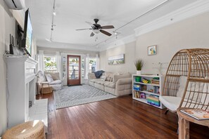 Casa (3 Bedrooms) | Parte interna