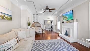 Casa (3 Bedrooms) | Parte interna