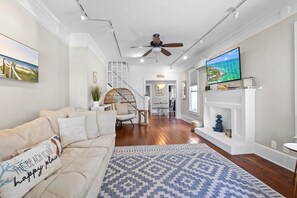 Casa (3 Bedrooms) | Parte interna